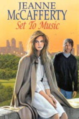 Set to Music - McCafferty, Jeanne