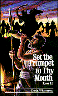 Set Trumpet to Mouth