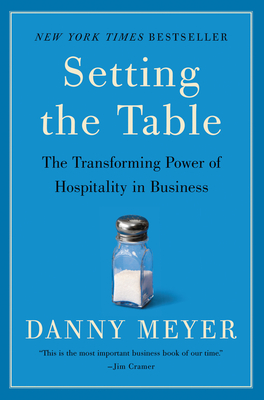 Setting the Table - Meyer, Danny