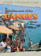 Settlements of the Ganges River