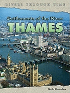 Settlements of the  River Thames