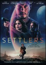 Settlers - Wyatt Rockefeller