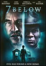 Seven Below - Kevin Carraway