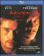 Seven [Blu-ray] - David Fincher