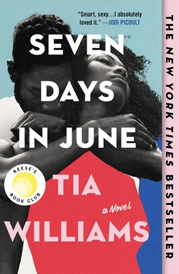 Seven Days in June - Williams, Tia