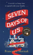 Seven Days of Us: The Simon Mayo Radio 2 Book Club choice for Christmas