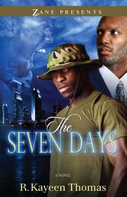 Seven Days - Thomas, R Kayeen