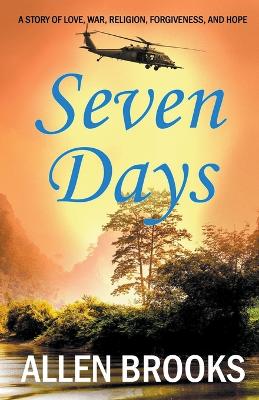 Seven Days - Brooks, Allen