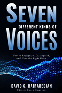 Seven Different Kinds of Voices: Recognizing, Distinguishing and Obeying the Voice of God
