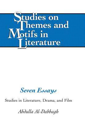 Seven Essays: Studies in Literature, Drama, and Film - Larkin, Edward T, and Lewis, Virginia L, and Walter
