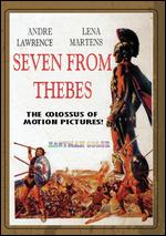 Seven from Thebes - Luigi Vanzi