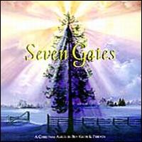 Seven Gates: A Christmas Album - Ben Keith and Friends