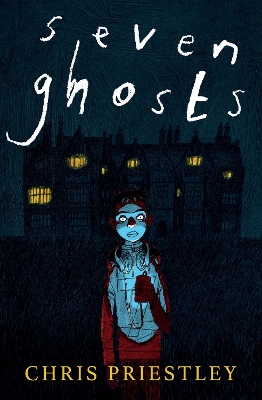 Seven Ghosts - 