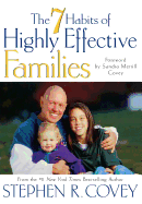 Seven Habits of Highly Effective Families