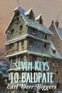 Seven Keys to Baldpate