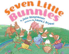 Seven Little Bunnies