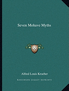 Seven Mohave Myths