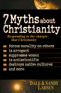 Seven Myths about Christianity