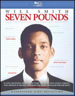 Seven Pounds [Blu-ray] [Includes Digital Copy] - Gabriele Muccino