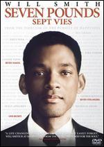 Seven Pounds [French]