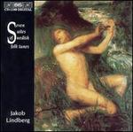 Seven Suites of Swedish Folk Tunes