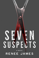 Seven Suspects: Volume 3