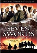 Seven Swords [Bilingual] [2 Discs] - Tsui Hark