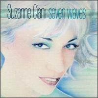 Seven Waves - Suzanne Ciani