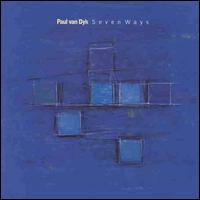 Seven Ways [UK] - Paul van Dyk