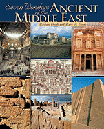 Seven Wonders of the Ancient Middle East - Woods, Michael