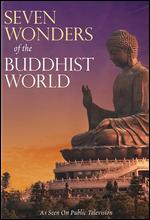 Seven Wonders of the Buddhist World - Faris Kermani