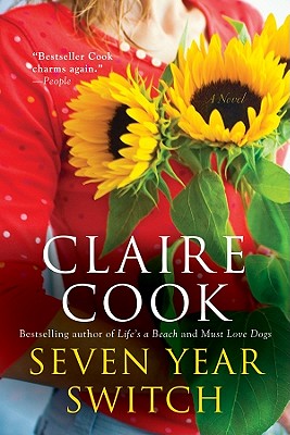 Seven Year Switch - Cook, Claire