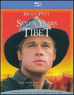 Seven Years in Tibet [Blu-ray] - Jean-Jacques Annaud