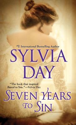 Seven Years to Sin - Day, Sylvia