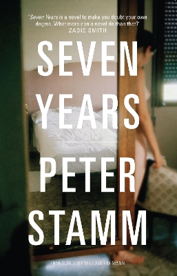 Seven Years - Stamm, Peter, and Hofmann, Michael (Translated by)