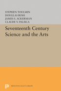 Seventeenth-Century Science and the Arts