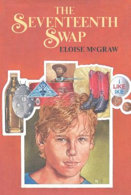 Seventeenth Swap - McGraw, Eloise