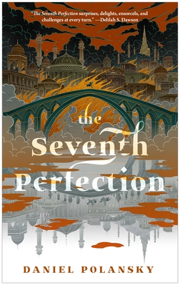 Seventh Perfection - Polansky, Daniel