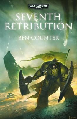 Seventh Retribution - Counter, Ben