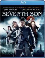 Seventh Son [Blu-ray]