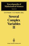 Several Complex Variables II: Function Theory in Classical Domains Complex Potential Theory