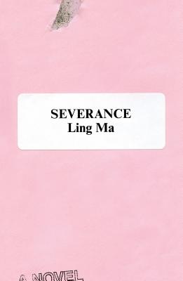 Severance - Ma, Ling