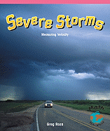 Severe Storms: Measuring Velocity