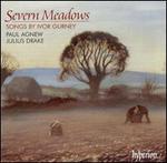 Severn Meadows: Songs by Ivor Gurney