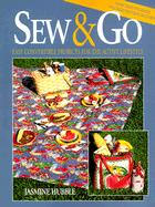 Sew & Go - Hubble, Jasmine