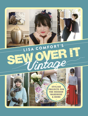 Sew Over It Vintage - Comfort, Lisa