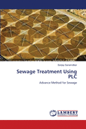 Sewage Treatment Using PLC
