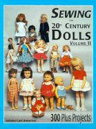 Sewing for 20th Century Dolls