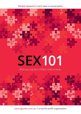 Sex 101: Let's have a Conversation - Berry, Eileen Mary (Editor), and Critchley, Cheryl, and Marinos, Sarah