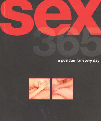 Sex 365: A Position for Every Day - Desmond, Kesta